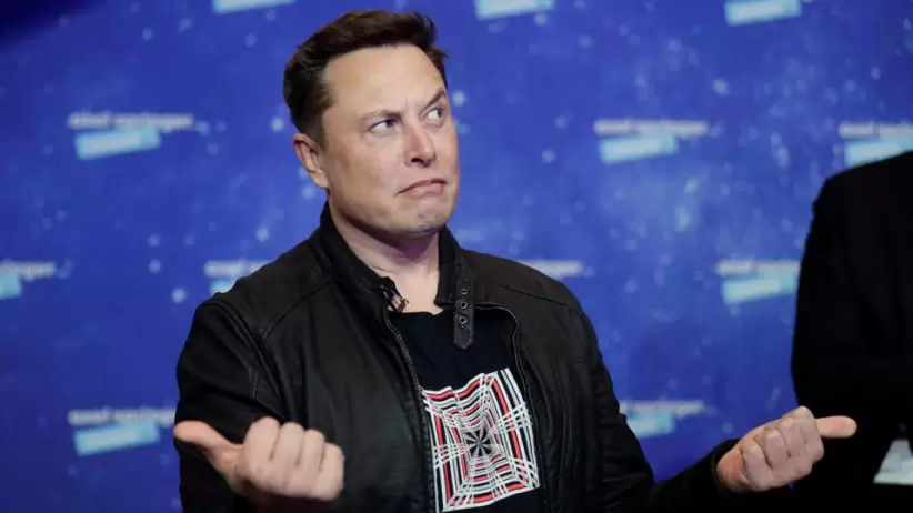 Elon Musk, Tesla.