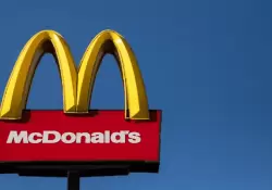 McDonald's reabrir sus restaurantes en Ucrania