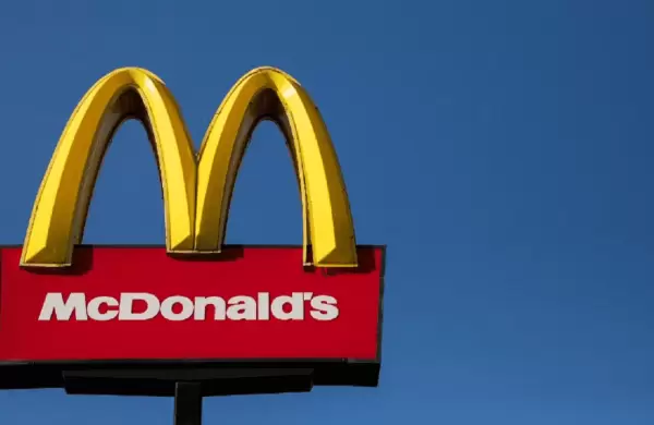 McDonald's reabrirá sus restaurantes en Ucrania