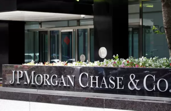 JP Morgan indicó cuál es la mejor empresa para invertir en 2022