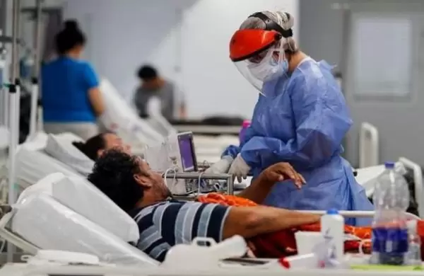 Después del Covid-19, ¿se puede salvar la confianza en la salud pública?