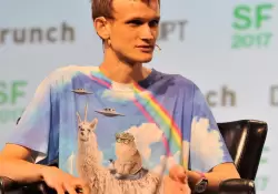 Vitalik Buterin, creador de Ethereum, anunci que la crypto se fusionar: cmo ser?