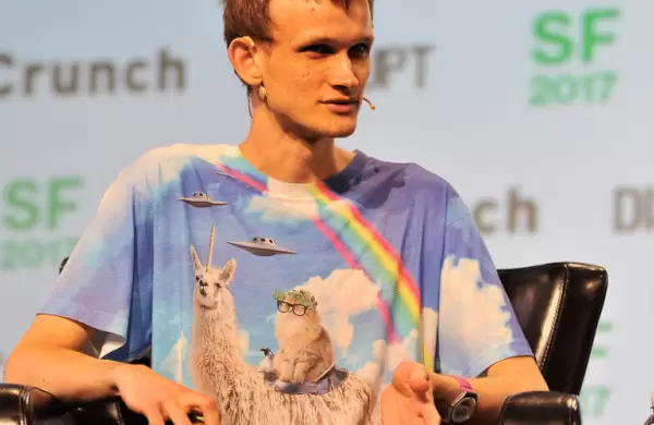 Vitalik Buterin, creador de Ethereum, anunció que la crypto se fusionará: ¿cómo será?