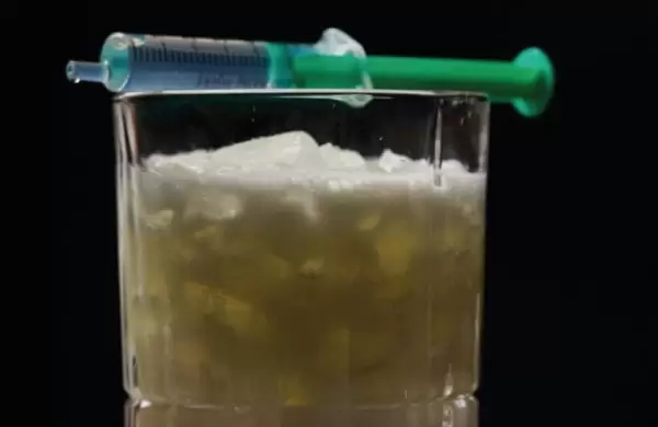 Informe grfico: Cmo funcionan las vacunas contra el coronavirus