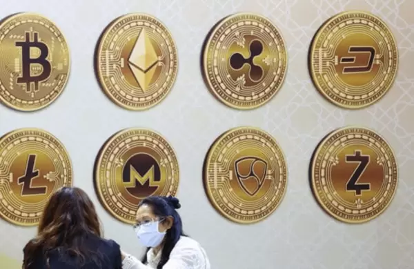 Esta cripto está por explotar y no todos la conocen: por qué se debería invertir en ella