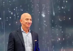 Exempleados de Blue Origin desnudan la cultura 'txica' de Jeff Bezos