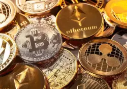 Ethereum y Bitcoin se disparan hacia mximos histricos