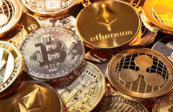 Ethereum y Bitcoin se disparan hacia máximos históricos