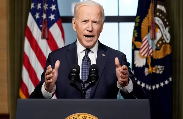 Biden acusó a la Corte de poner en peligro la vida de las mujeres, tras el fallo contra el aborto