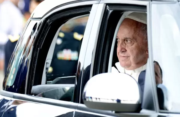 Cuntas propiedades tiene el Vaticano? El nmero podra sorprenderlo