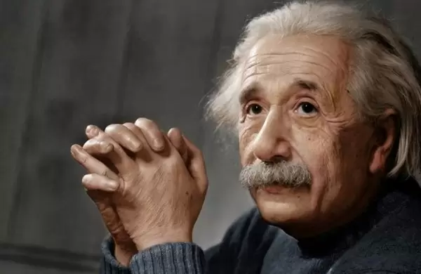 Descubrí la pregunta número uno de Einstein para transformar ideas en impacto empresarial