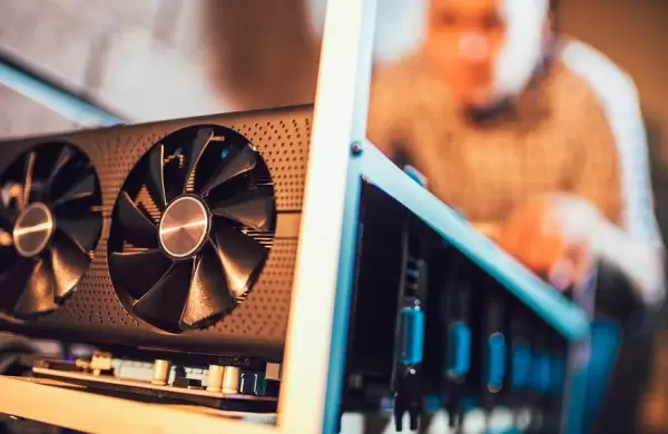 Los ciberestafadores encontraron un nuevo nicho: por qu minar criptomonedas dej de ser seguro