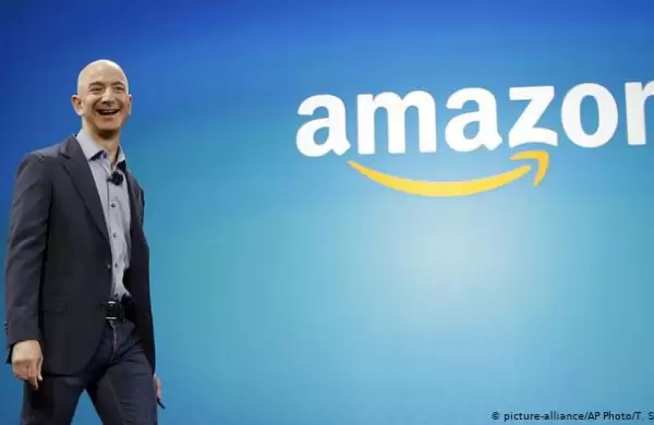 Así es el clima de trabajo de Amazon: “acoso, intimidación y prejuicios contra mujeres y grupos”