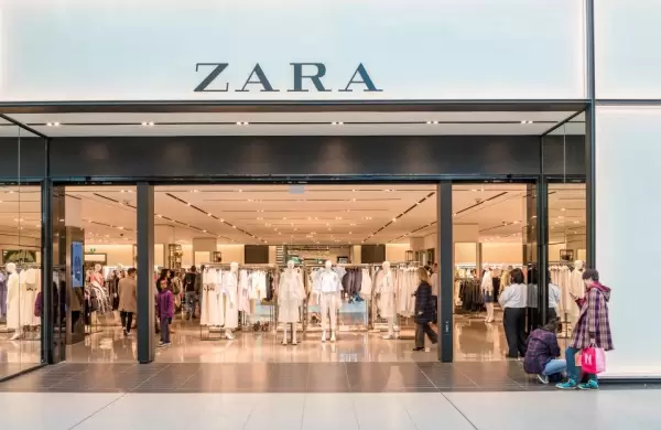 Inditex, la firma detrás de Zara, tiene el mejor segundo trimestre de su historia