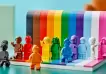 Lego eliminará las etiquetas de género de sus juguetes