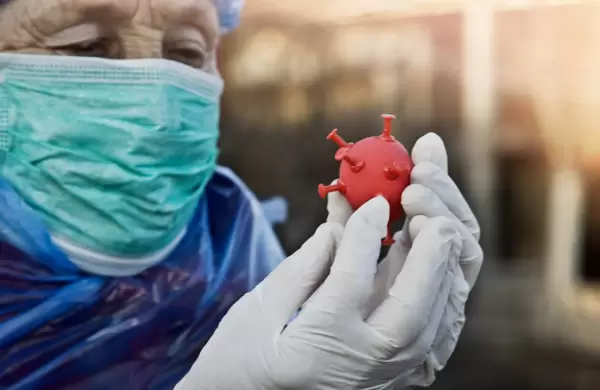 ¿Natural o de laboratorio? Qué sostienen los dos estudios que pretenden cerrar el debate sobre el origen del coronavirus