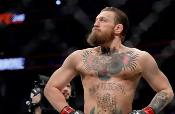 #StandUpEconomy (Si yo fuera Conor McGregor)