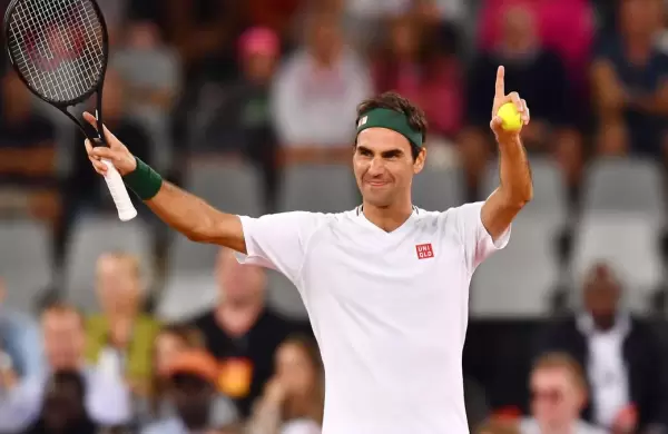 Se retira Roger Federer: cuánto ganó en su carrera