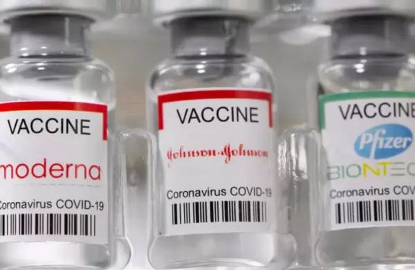 La vacuna de Johnson & Johnson es mucho menos efectiva contra la variante Delta