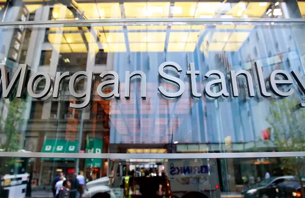 Los 5 mejores fondos mutuos para invertir, segn Morgan Stanley