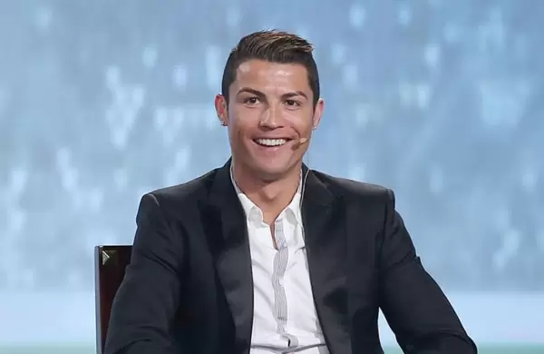 Así es el nuevo negocio millonario de Cristiano Ronaldo