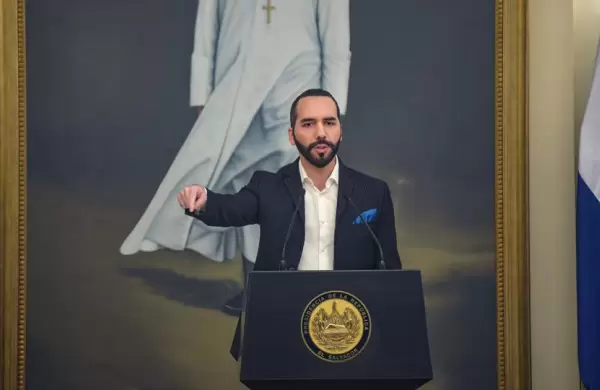 Tras adoptar Bitcoin, El Salvador quiere ser un paraíso fiscal