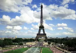 Quin fue el rey de los estafadores que vendi dos veces la Torre Eiffel y enga a Al Capone