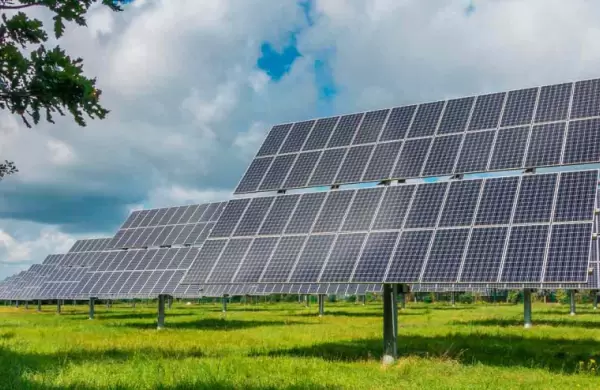 Diversificacin energtica, la clave para hacer frente al cambio climtico en Latinoamrica