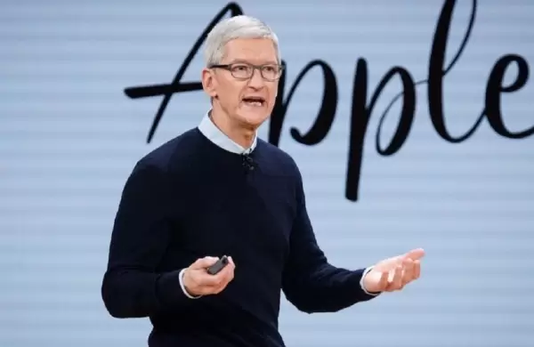 Tim Cook contra las cuerdas: ¿Apple está violando la privacidad de sus clientes?