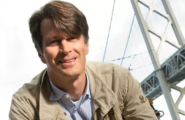 Cre Pokmon Go, factur US$ 8.000 millones pero abandona los videojuegos por el negocio del futuro: cul es su nueva apuesta