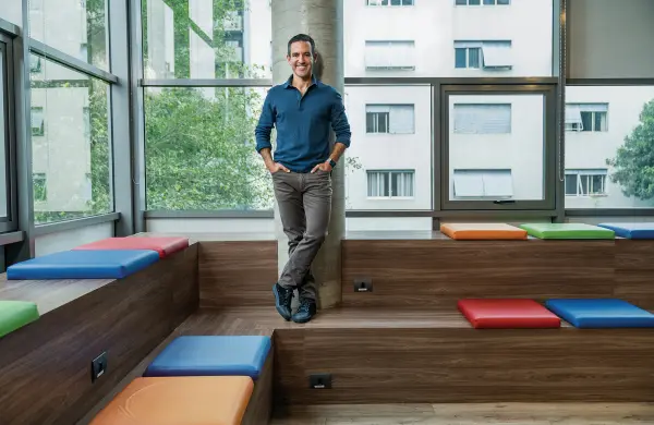 Nubank acelera y suma a la Argentina y EE.UU. a su estrategia global