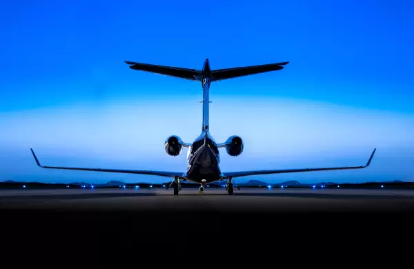 Represalia de Rusia: Prohíbe los vuelos de aerolíneas de 36 países