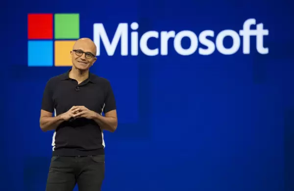 La estrategia masiva de Microsoft para abastecer profesionales de ciberseguridad