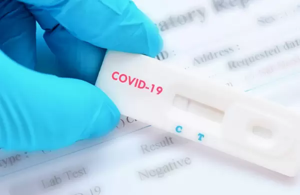 La nueva variante Mu se expande en Colombia y Ecuador, según la OMS