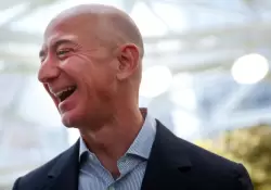 La ltima aventura de Jeff Bezos: ahora busca la receta para la "juventud eterna"