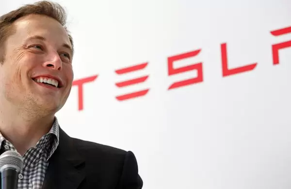 La irrisoria cifra que Elon Musk pagó para obtener la patente de su propia marca