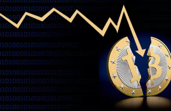 Hasta dnde puede llegar la paliza que est recibiendo el bitcoin