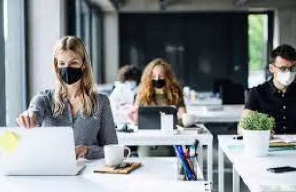 Empresas y salud mental: los desafos de la pandemia ante la cultura del trabajo