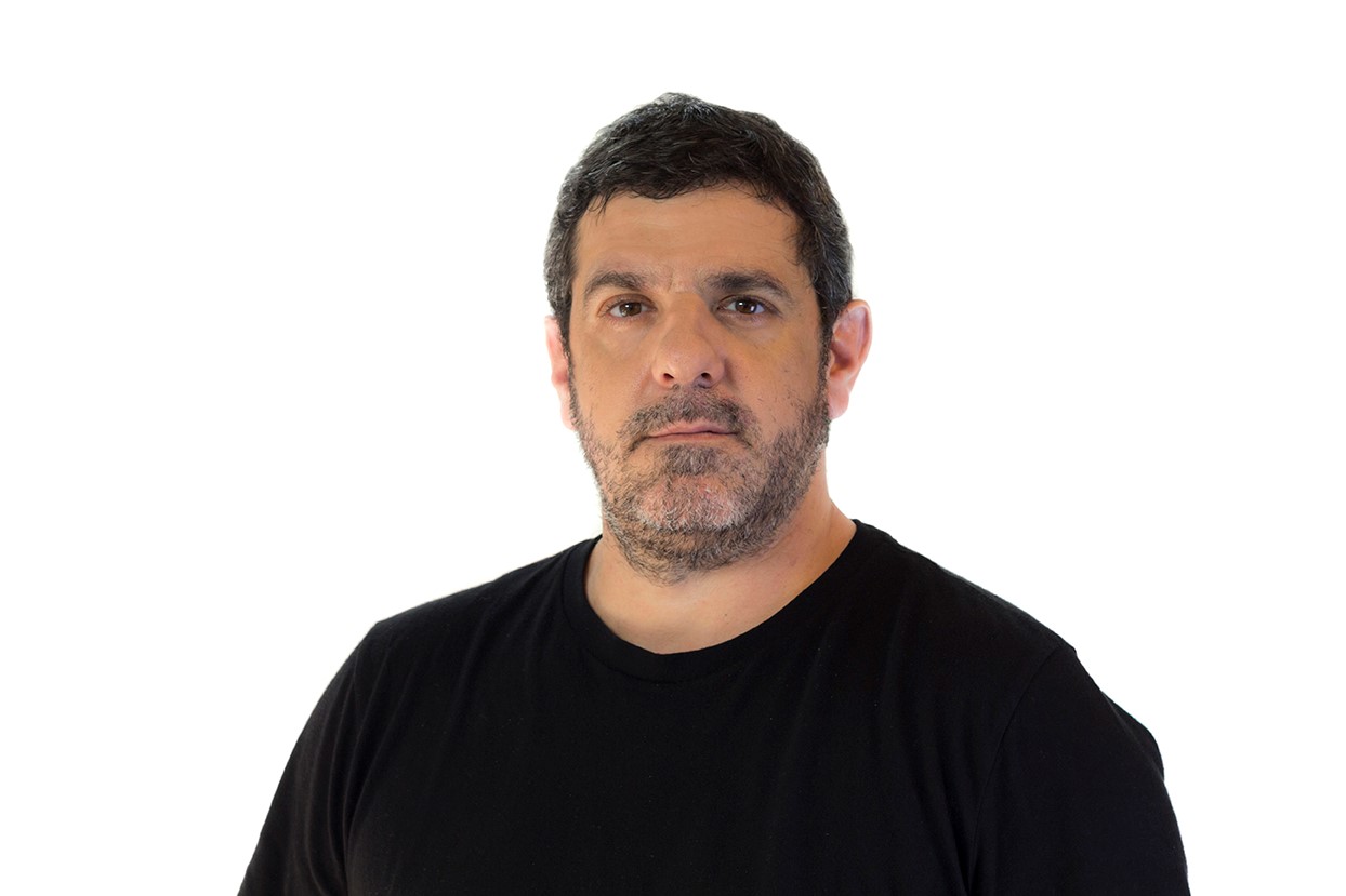 Gonzalo Arias Forbes Ecuador