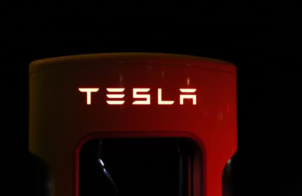 Tesla, Nvidia y Microsoft podrían estar al borde del derrumbe