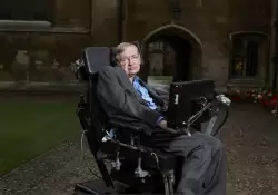 Cientficos refutan una histrica y discutida teora de Stephen Hawking sobre los agujeros negros