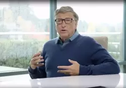 La viruela del mono revive las teoras conspiranoicas contra Bill Gates