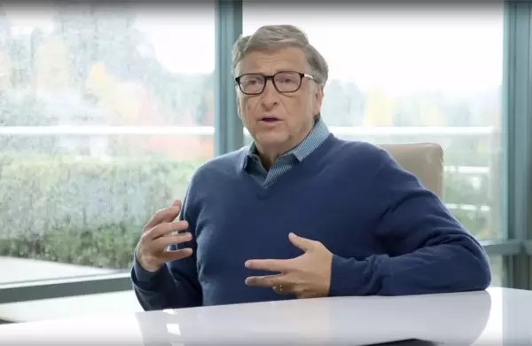 De qué están hablando Bezos, Gates y Zuckerberg en su "campamento de billonarios"