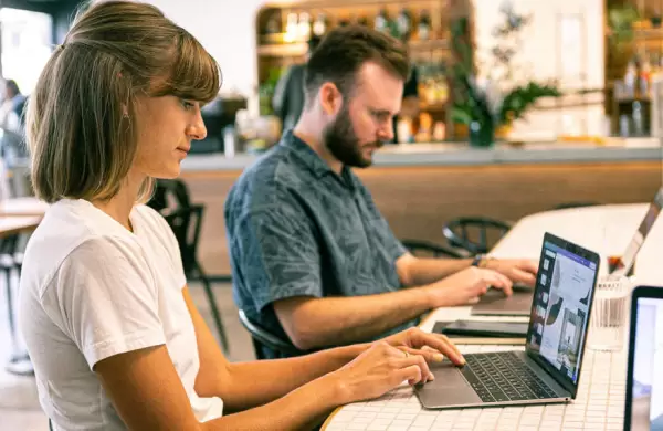 El mercado laboral de EE.UU. sorprende con cifras superiores a las esperadas y despierta el entusiasmo de Wall Street