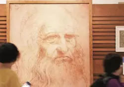 Genealogistas resuelven un gran enigma sobre la vida de Da Vinci