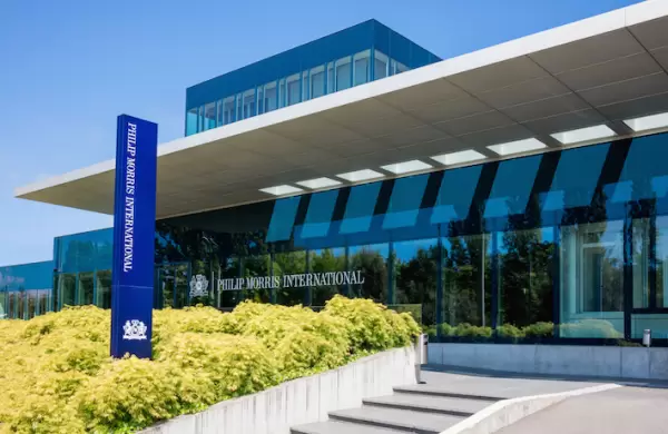 Philip Morris ofrece US$ 1200 millones y avanza en la compra de la farmacutica Vectura