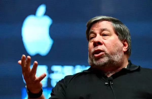 Para Steve Wozniak, cofundador de Apple, "Bitcoin es la nica cripto que es matemtica de oro puro", pero advierte sobre estafas
