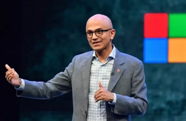 Microsoft tambin exige a sus empleados que se vacunen contra el Covid-19