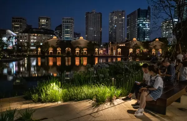 Ms all del drama de Jack Ma, qu tan comunista es la China "comunista" de hoy