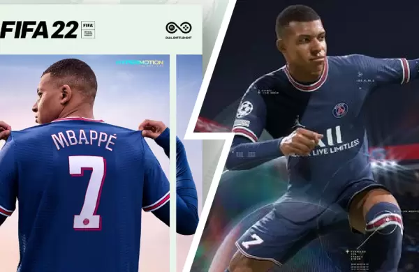 Cuándo saldrá a la venta el FIFA 2022 y qué novedades traerá